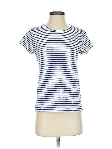 J.Crew Factory Store Short Sleeve T-Shirt (view 1)