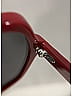 Céline Burgundy Red Sunglasses One size - photo 4