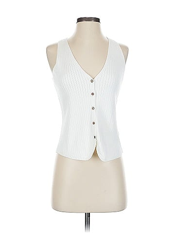 Greylin Sweater Vest (view 1)