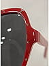Céline Burgundy Red Sunglasses One size - photo 6