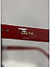 Céline Burgundy Red Sunglasses One size - photo 7