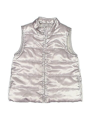 Gymboree Vest (view 1)