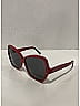 Céline Burgundy Red Sunglasses One size - photo 8
