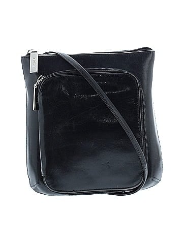 Hobo International Leather Crossbody Bag (view 1)