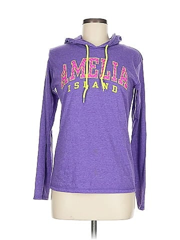 Anvil Pullover Hoodie (view 1)