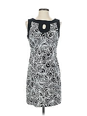 Connected Apparel Cocktail Dress