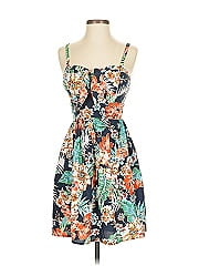 Band Of Gypsies Casual Dress
