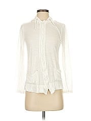 Mystree Long Sleeve Blouse