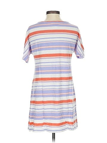 Ann Taylor LOFT Outlet Short Sleeve T-Shirt (view 2)