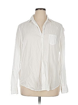 Frank & Eileen Long Sleeve Button Down Shirt