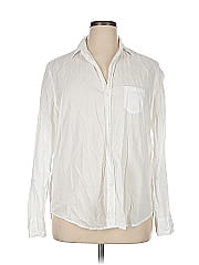 Frank & Eileen Long Sleeve Button Down Shirt