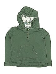 Kate Quinn Organics Zip Up Hoodie