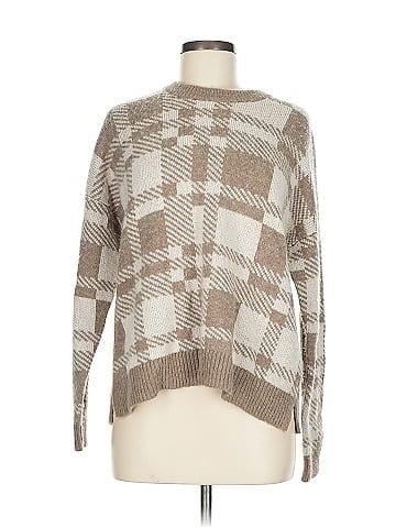 Madewell Pullover Sweater (view 1)