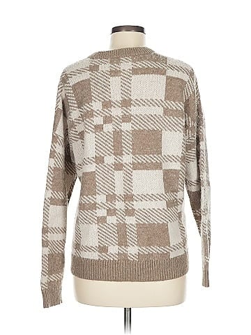 Madewell Pullover Sweater (view 2)