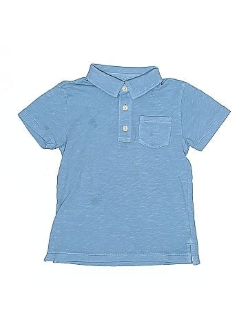 Crewcuts Short Sleeve Polo (view 1)