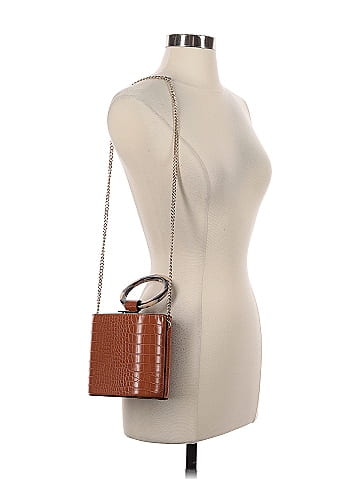 Topshop Satchel (view 2)