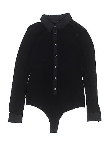 Donna Karan New York Bodysuit (view 1)