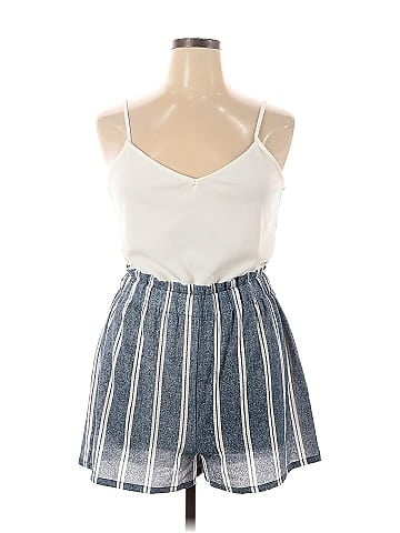 rue21 Romper (view 1)