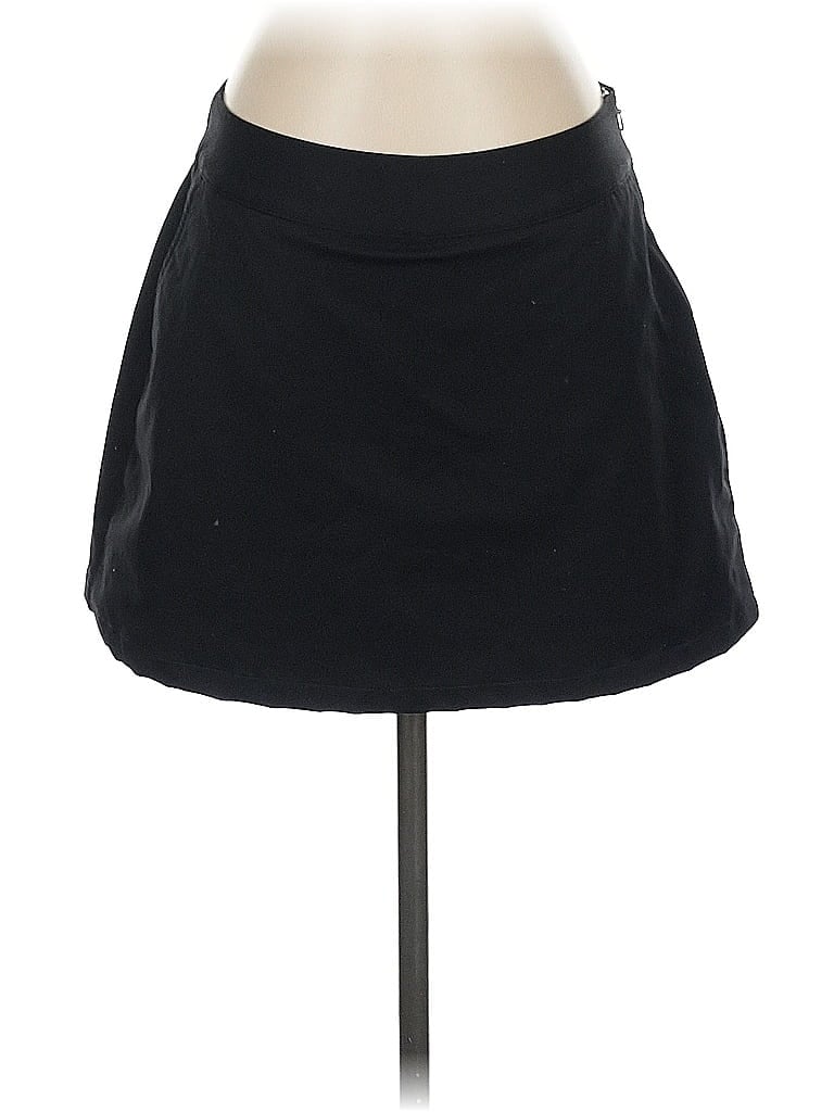 Click to view more detailed imagery on our partner's website Pre-owned Adidas Originals Active Skirt In Black