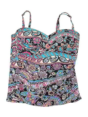 Apt. 9 Swimsuit Top (view 1)