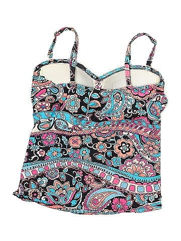 Apt. 9 Swimsuit Top (view 2)