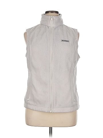 Columbia Vest (view 1)