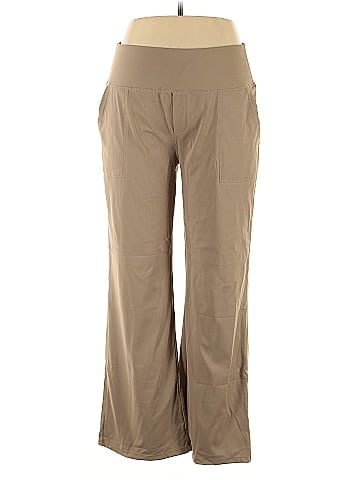 Pearl River Casual Pants (view 1)