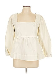 Do & Be 3/4 Sleeve Blouse