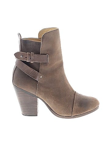Rag & Bone Ankle Boots (view 1)