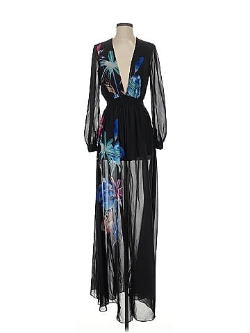 Bebe Cocktail Dress (view 1)