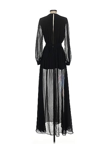 Bebe Cocktail Dress (view 2)