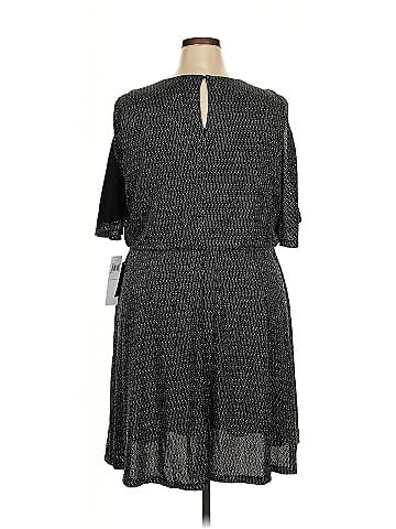 London Times Casual Dress (view 2)
