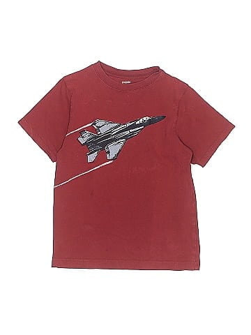 Gymboree Short Sleeve T-Shirt (view 1)