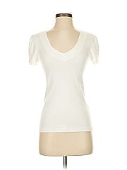 Three Dots Short Sleeve T Shirt