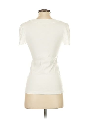 Three Dots Short Sleeve T-Shirt (view 2)