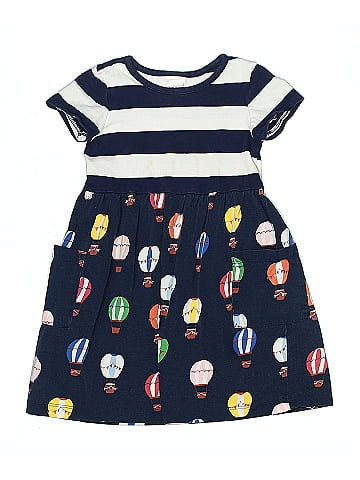 Hanna Andersson Dress (view 1)