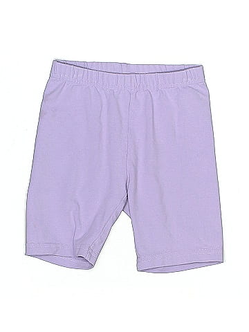 Hanna Andersson Athletic Shorts (view 1)