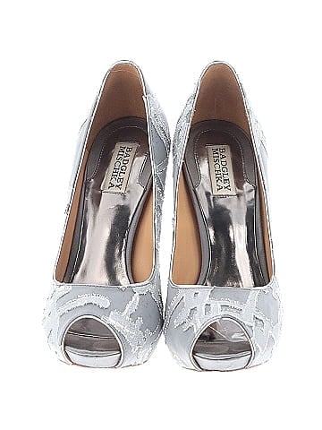 Badgley Mischka Heels (view 2)