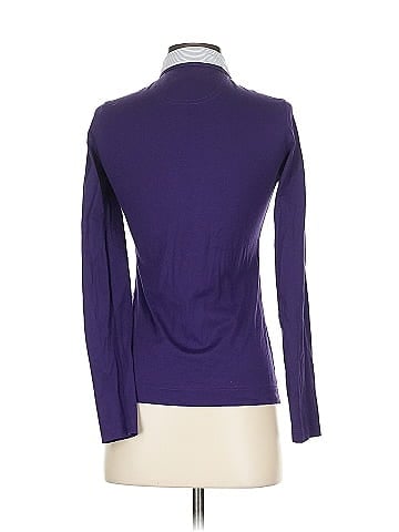 Faconnable Long Sleeve Top (view 2)