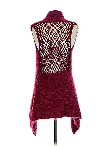 Escio Cardigan (view 2)