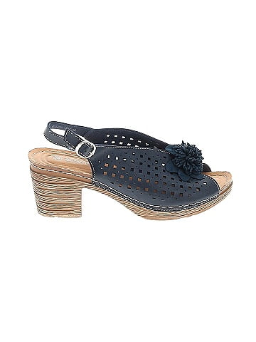 Patrizia by Spring Step Mule/Clog (view 1)