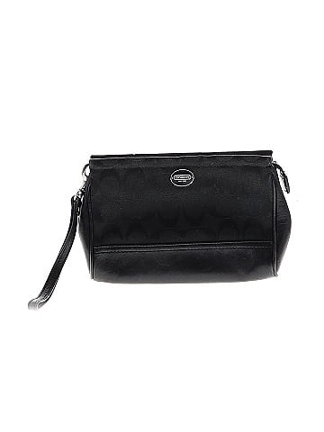 Coach Wristlet (view 1)