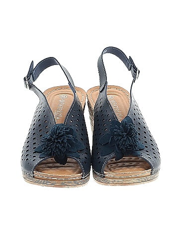 Patrizia by Spring Step Mule/Clog (view 2)