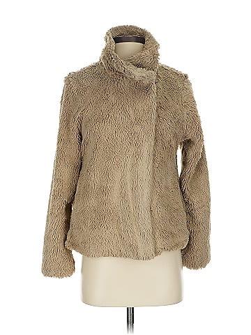 Patagonia Faux Fur Jacket (view 1)