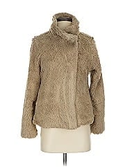 Patagonia Faux Fur Jacket