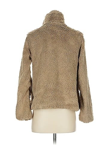 Patagonia Faux Fur Jacket (view 2)