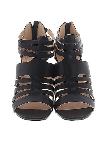 Adrienne Vittadini Heels (view 2)