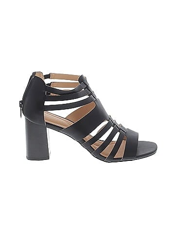 Adrienne Vittadini Heels (view 1)