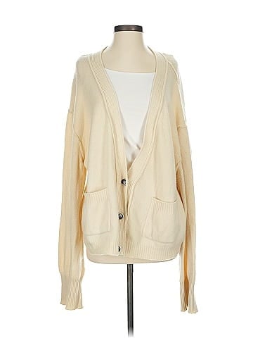 Free People Cashmere Cardigan (view 1)