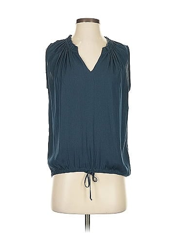 Left Coast by Dolan Sleeveless Blouse (view 1)